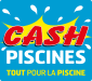 CASHPISCINE - CASH PISCINES BESANCON - Tout pour la piscine