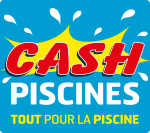 CASHPISCINE - CASH PISCINES BESANCON - Tout pour la piscine
